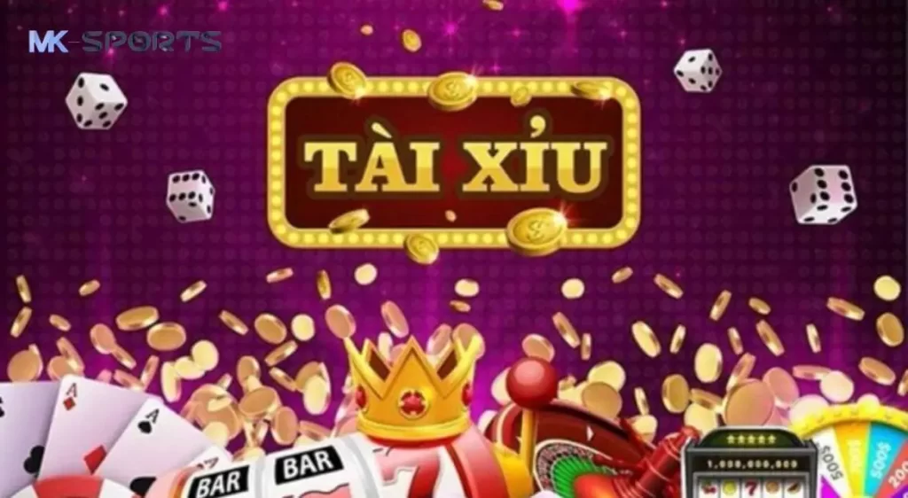 Tài Xỉu Là Gì