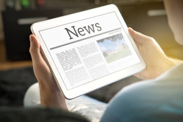 Get Featured in News Websites for Strong SEO Benefits