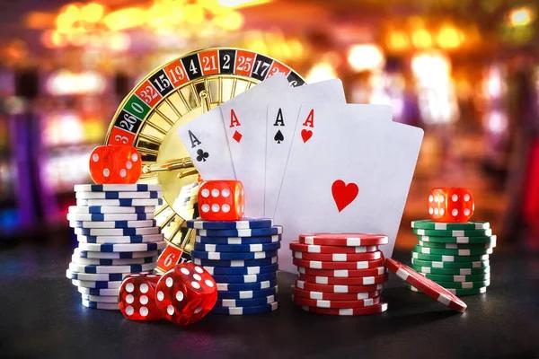 Top Benefits of Modern casino en ligne Platforms
