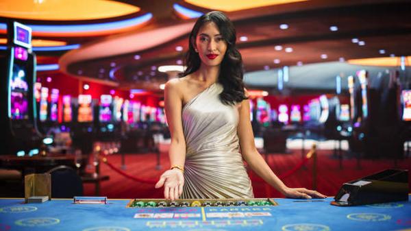 How Casino Crypto Prevents Fraud and Ensures Fair Play