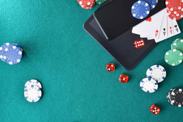 Key Features That Define Modern Casino Crypto En Ligne Platforms
