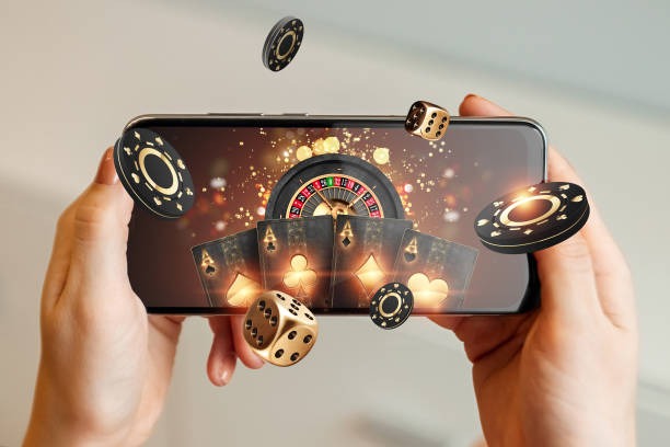 Les Meilleures Expériences de Paiement en Casino en Ligne Retrait Instantané France