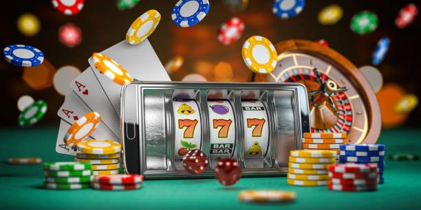 Modern Trends Shaping the World of poker online gratis
