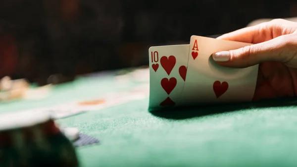 Top Reasons to Pick casinos en ligne Explained