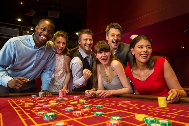Why casinò online non aams Continue to Attract Players