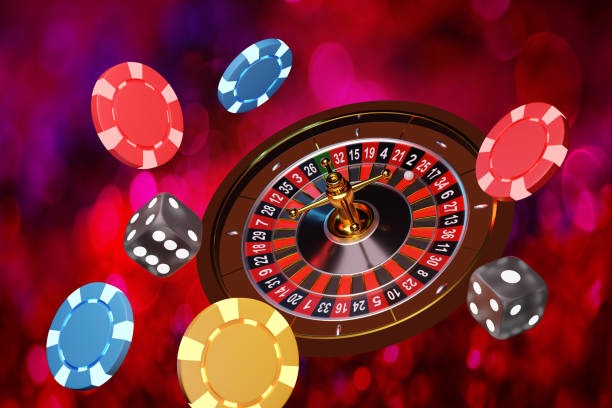 Les Tendances Qui Redéfinissent Le Casino En Ligne France
