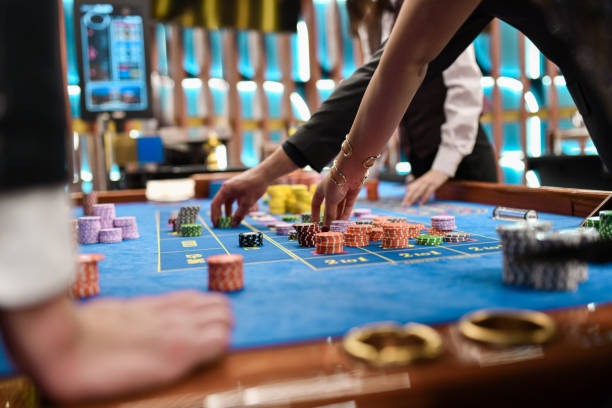 Key Factors to Review Before Claiming a Bonus Casino En Ligne