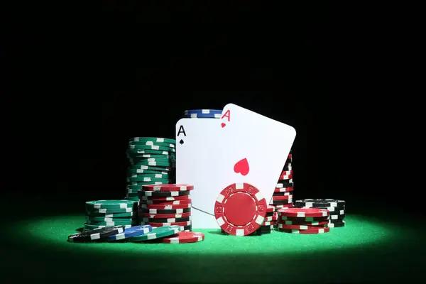 The Criteria for Choosing the meilleur casino en ligne
