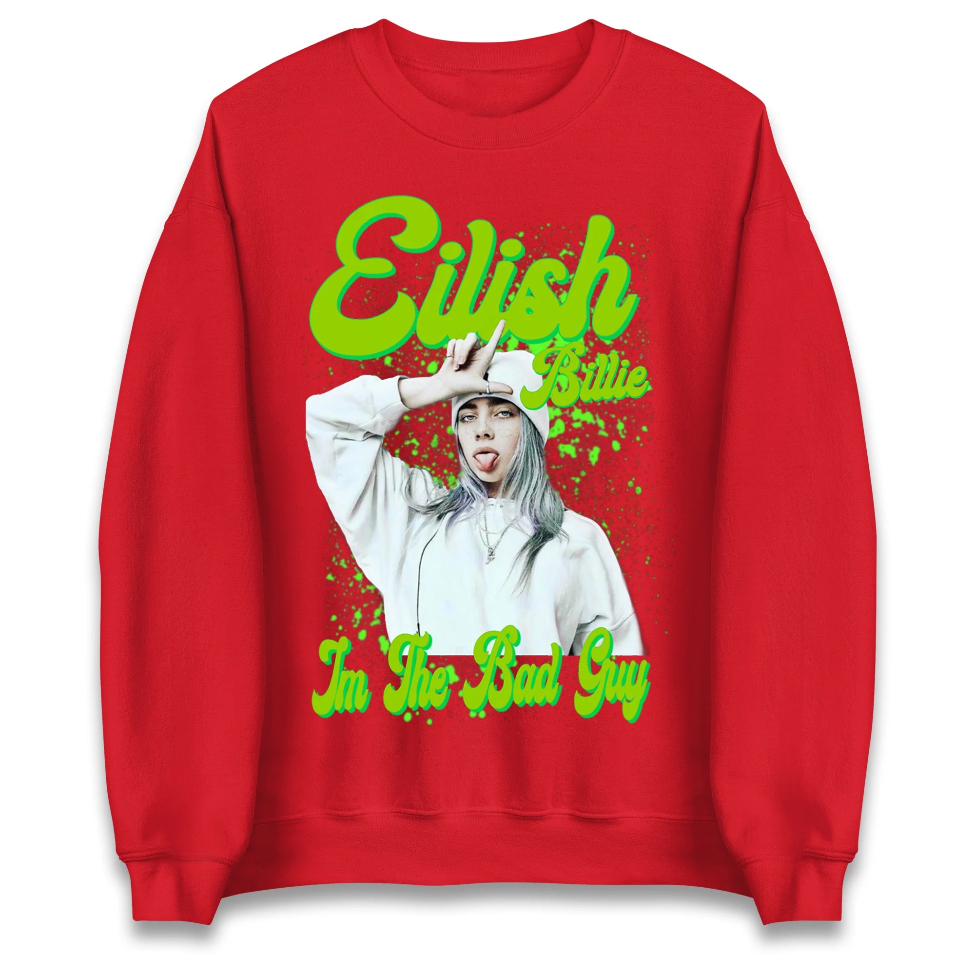 Best Gift Ideas Available Through the Billie Eilish Shop