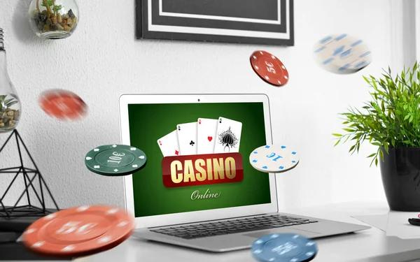 Reliable mejores casinos online Compared