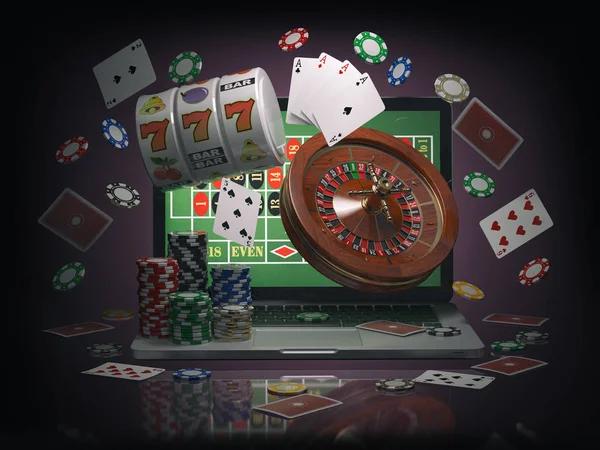 Everything About Modern casino en ligne