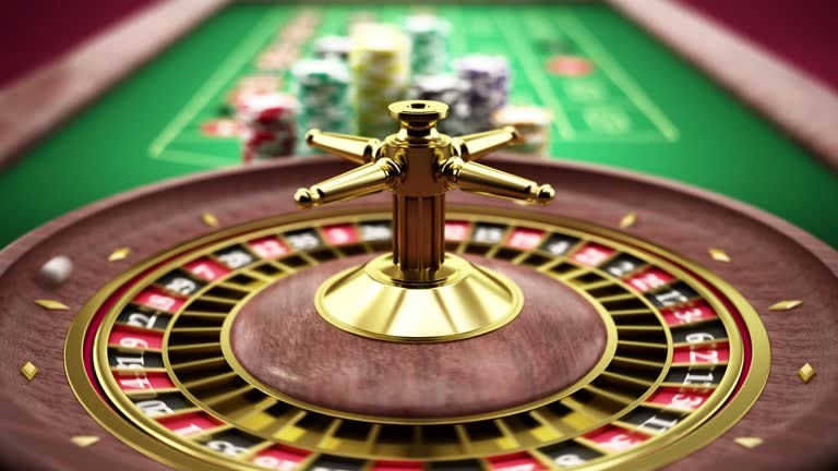 Exploring the World of casino en ligne