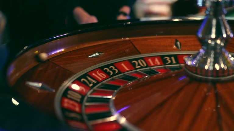 Understanding Payment Methods at casino en ligne