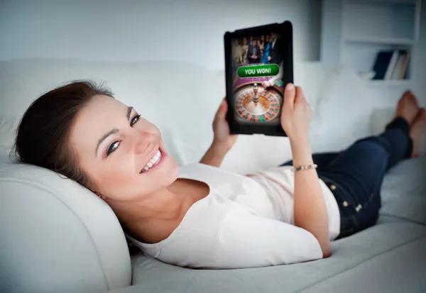Casino en ligne retrait instantané compatible Android