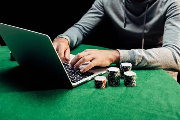 How Mobile Access Is Changing sports betting online singapore