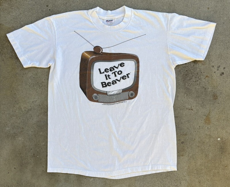 Expand Your Collection with Leave It to Beaver Merchandise Now