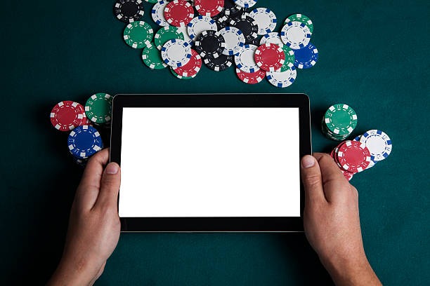 Reviewing Saudi Arabia Online Casinos for Marketing Consent