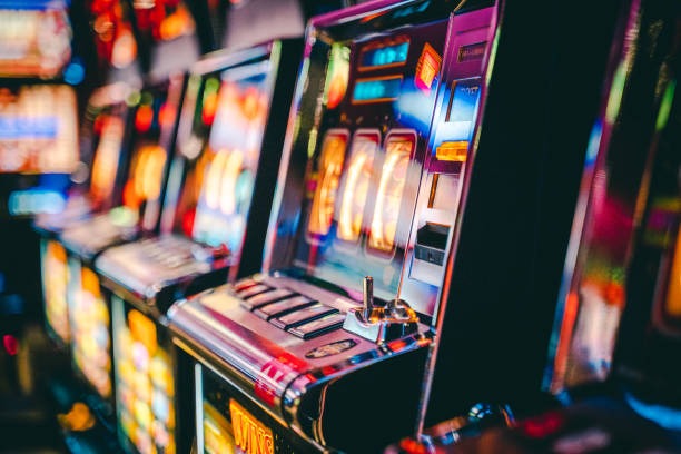 Game Loading Performance Behind Online Casino In Kuwait Rankings