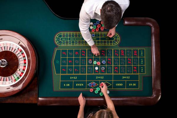 Breaking down the basics of casino bonus terms