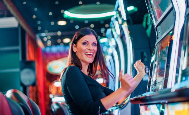 Best Arabic Online Casinos With a Focus on Source-of-Funds Checks