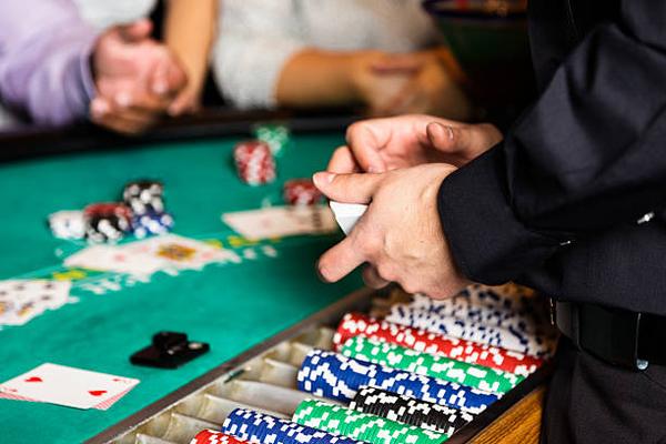 Exploring User-Friendly Elements of best online casino sites Singapore