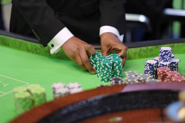 Reviewing Account Security at the best online casino Singapore
