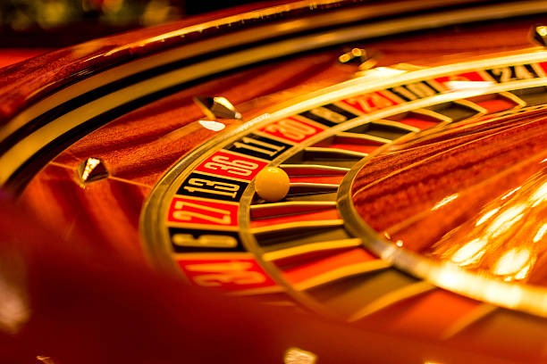 Online Casino Saudi Arabia Trends Every Reader Should Know