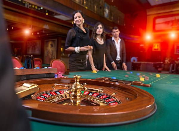 Comparing Game Variety Among the top online casinos