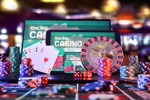 Understanding Gaming Services From the best online casino Singapore