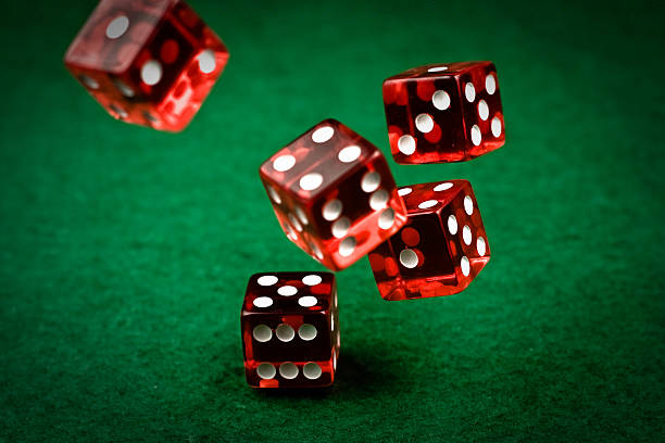 Discover Innovative Features Within Qatar Online Casinos Platforms