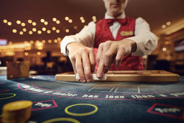 Discover Blackjack Games through a Singapore online casino for Gamers