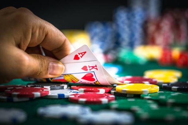 How Mobile Technology Supports top online betting sites