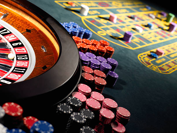 Exploring the Different Sides of casino senza AAMS