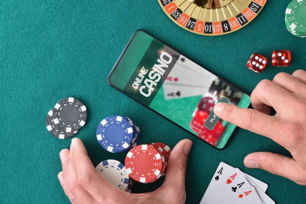 Find Suitable Games on the top online casinos
