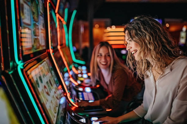 Explore Popular Slots Through Top Online Casinos Cambodia Platforms