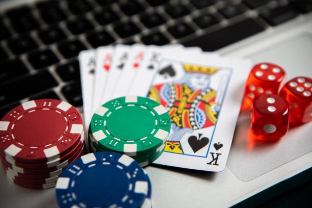 Responsible Gaming Considerations for Online Poker in Cambodia