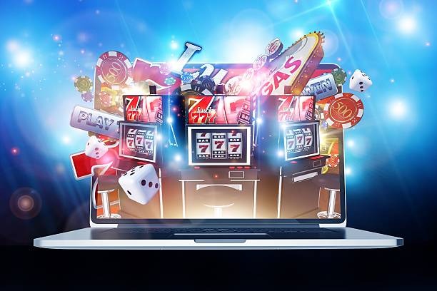 Saudi Arabia Casino Information About Online Services