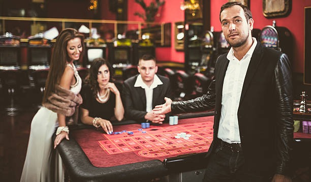 Compare the best online casinos in saudi arabia Platforms